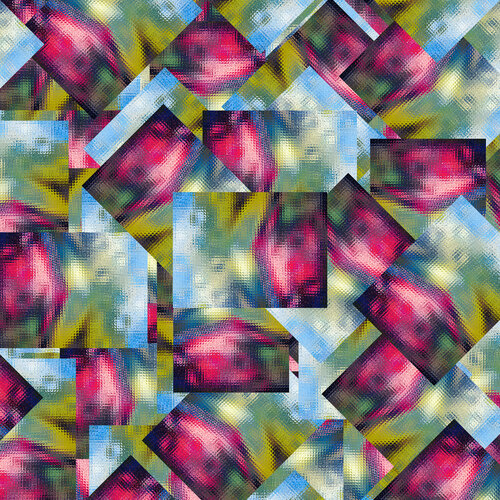 Ice Water 14 by Acrymx, 인쇄 for Sale on Singulart