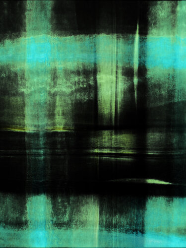 Slices Of Scan 3 - 60 x 45 cm von Acrymx, Fotografie kaufen auf Singulart