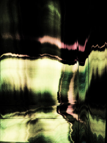 Slices Of Scan 9 - 60 x 45 cm van Acrymx, Fotografie te koop op Singulart
