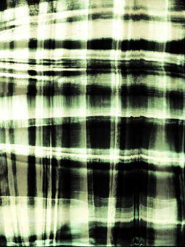 Slices Of Scan 7 - 80 x 60 cm van Acrymx, Fotografie te koop op Singulart