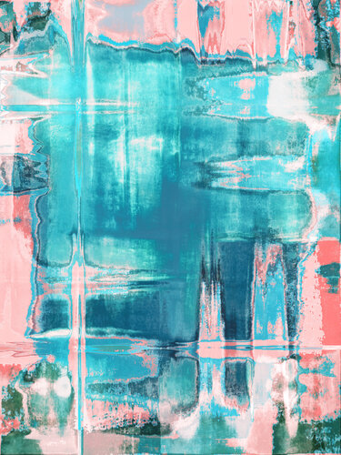 Slices Of Scan 43 - 60 x 45 cm van Acrymx, Fotografie te koop op Singulart