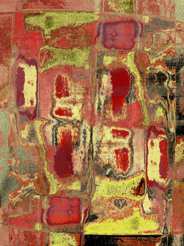 Slices Of Scan 49 - 40 x 30 cm van Acrymx, Fotografie te koop op Singulart