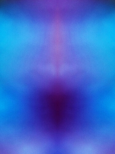 Serenity 1 - 60 x 45 cm van Acrymx, Fotografie te koop op Singulart