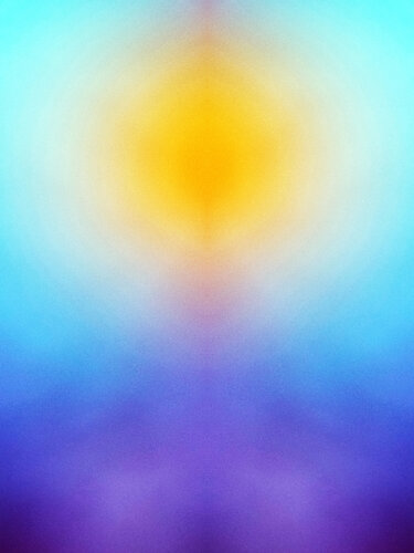 Serenity 6 - 120 x 90 cm di Acrymx, Fotografia in vendita su Singulart