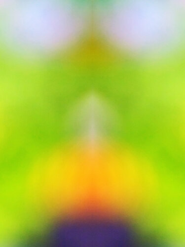 Serenity 7 - 120 x 90 cm di Acrymx, Fotografia in vendita su Singulart