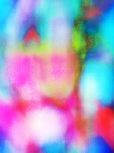 Slices Of Scan 27 - 60 x 45 cm by Acrymx, Photography for Sale on Singulart
