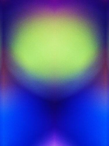 Serenity 11 - 60 x 45 cm van Acrymx, Fotografie te koop op Singulart