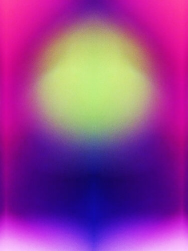 Serenity 12 - 120 x 90 cm van Acrymx, Fotografie te koop op Singulart