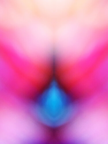 Serenity 13 - 120 x 90 cm de Acrymx, Fotografía a la venta en Singulart