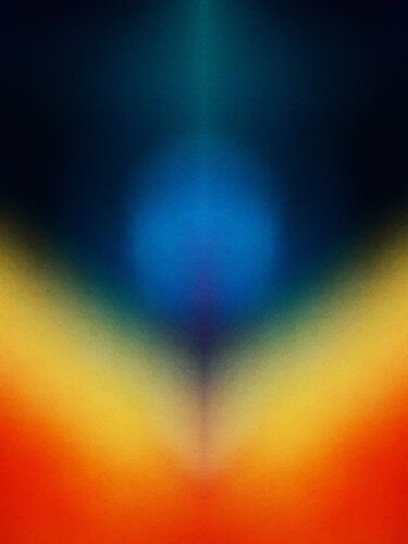 Serenity 15 - 100 x 75 cm van Acrymx, Fotografie te koop op Singulart