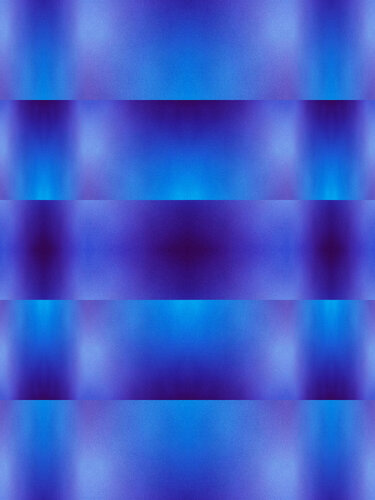 Light Fragments 6 - 60 cm x 45 cm par Acrymx, Photographie en vente sur Singulart