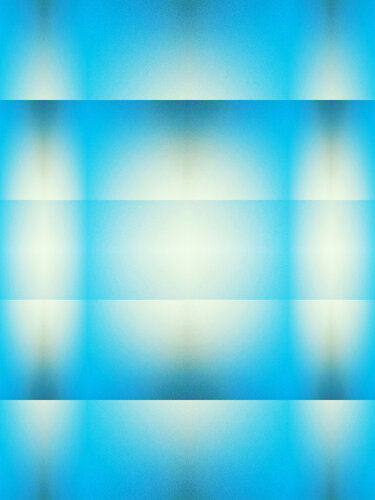 Light Fragments 8 - 100 cm x 75 cm par Acrymx, Photographie en vente sur Singulart