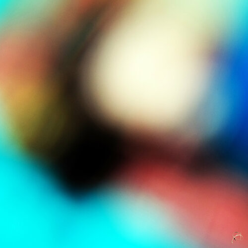 Resonance Of Colors 1 Acrymx