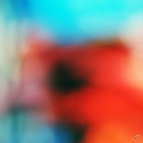 Resonance Of Colors 2 by Acrymx, Photography for Sale on Singulart