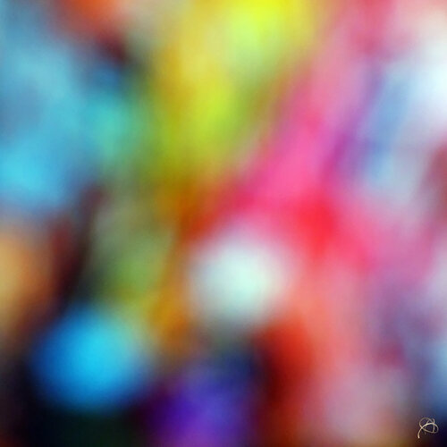 Resonance Of Colors 4 Acrymx