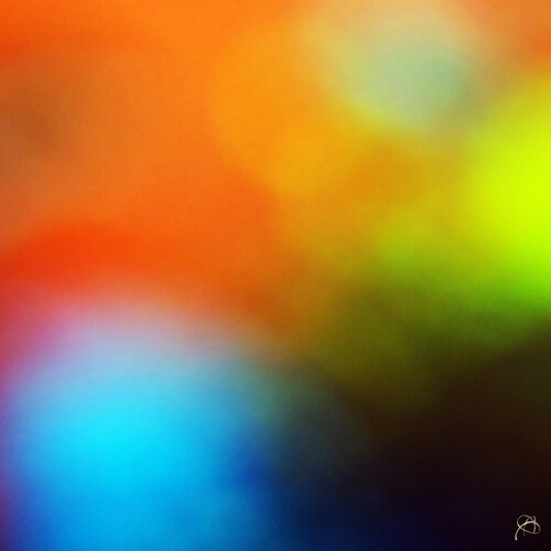 Resonance Of Colors 12 Acrymx