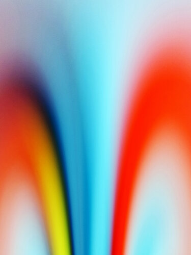 Fountain Of Colors 1 van Acrymx, Digitaal te koop op Singulart