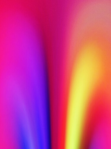 Fountain Of Colors 10 van Acrymx, Digitaal te koop op Singulart