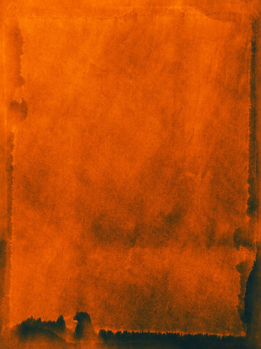 Memory Of Colors 6 - 100 cm x 75 cm di Acrymx, Fotografia in vendita su Singulart