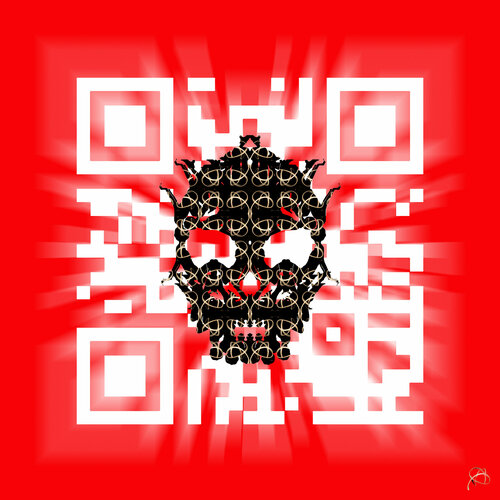 Vanity 2 von Acrymx, Fotografie kaufen auf Singulart