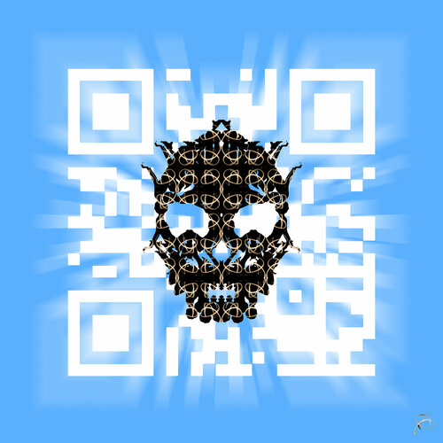 Vanity 5 von Acrymx, Fotografie kaufen auf Singulart