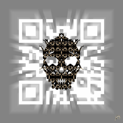 Vanity 7 von Acrymx, Fotografie kaufen auf Singulart