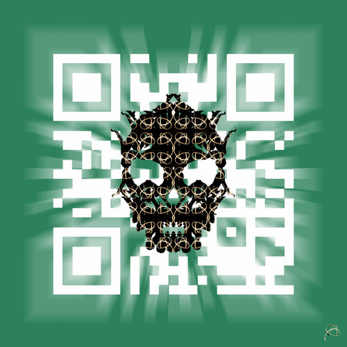 Vanity 11 von Acrymx, Fotografie kaufen auf Singulart