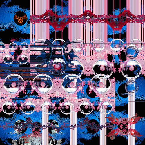 About Water 3 von Acrymx, Fotografie kaufen auf Singulart