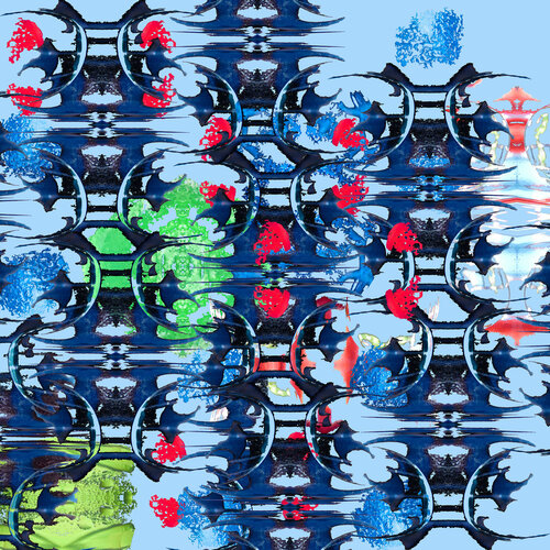 About Water 8 von Acrymx, Fotografie kaufen auf Singulart