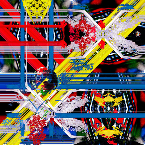 About Water 9 von Acrymx, Fotografie kaufen auf Singulart