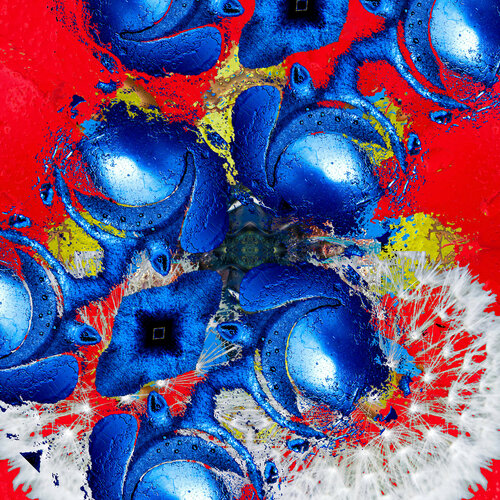 About Water 13 von Acrymx, Fotografie kaufen auf Singulart