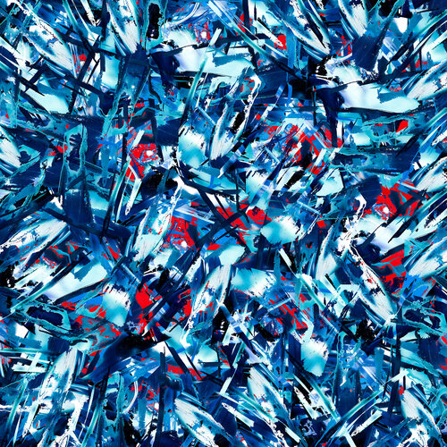 About Water 43 von Acrymx, Fotografie kaufen auf Singulart