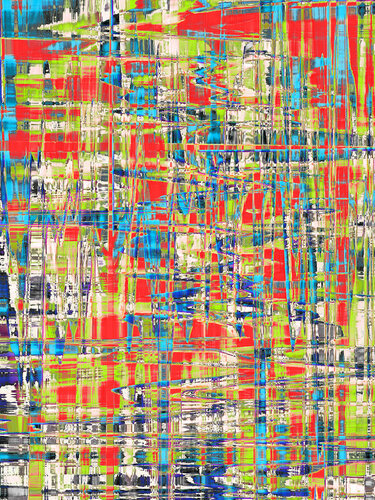 Slices Of Scan 37 by Acrymx, Photography for Sale on Singulart