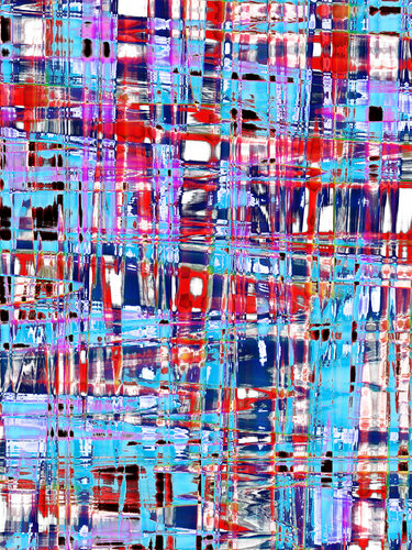 Slices Of Scan 40 von Acrymx, Fotografie kaufen auf Singulart