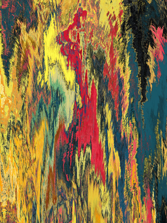 Clash Of Colors 9 Acrymx