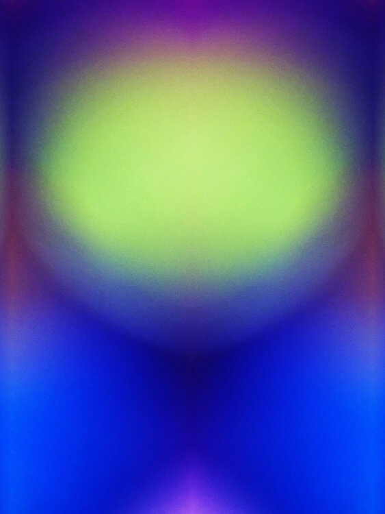 Serenity 11 - 120 x 90 cm Acrymx