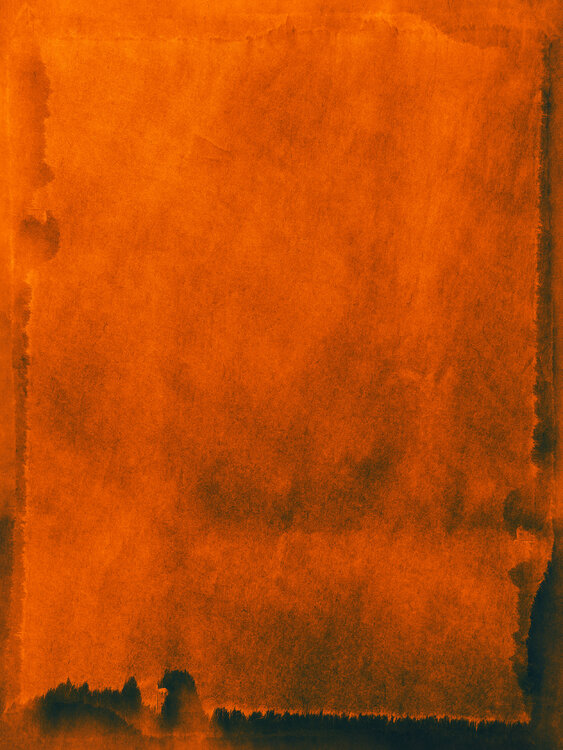 Memory Of Colors 6 - 100 cm x 75 cm Acrymx