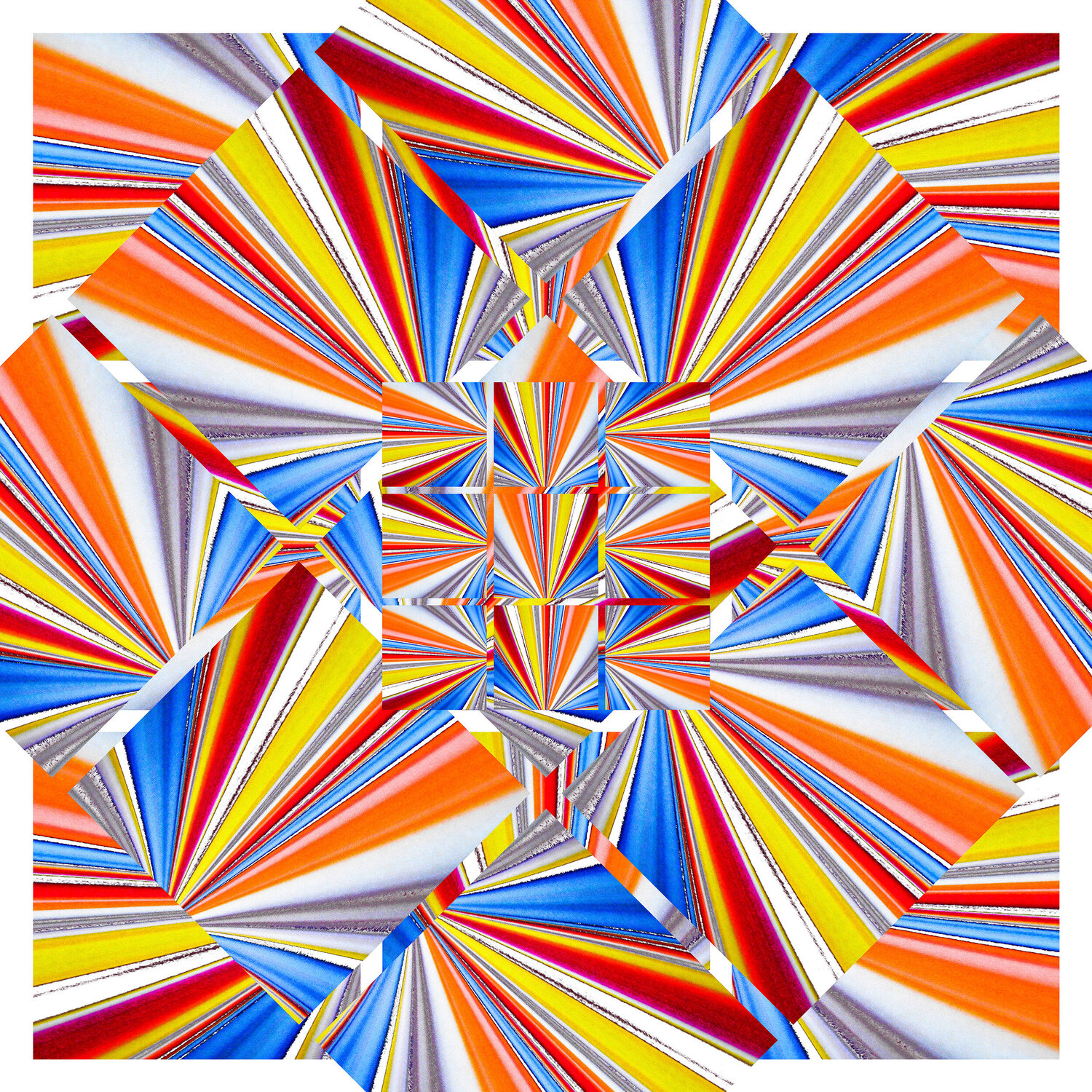 Seriality 3 Acrymx