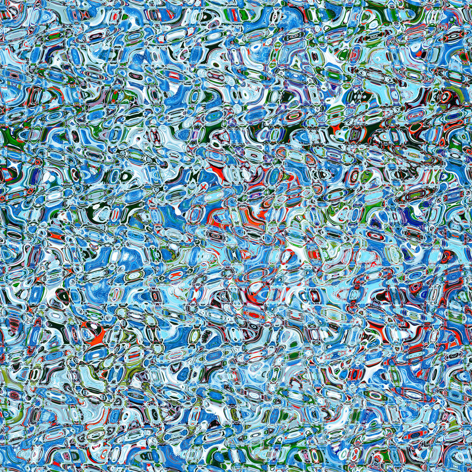 Crystal Colors 1 Acrymx