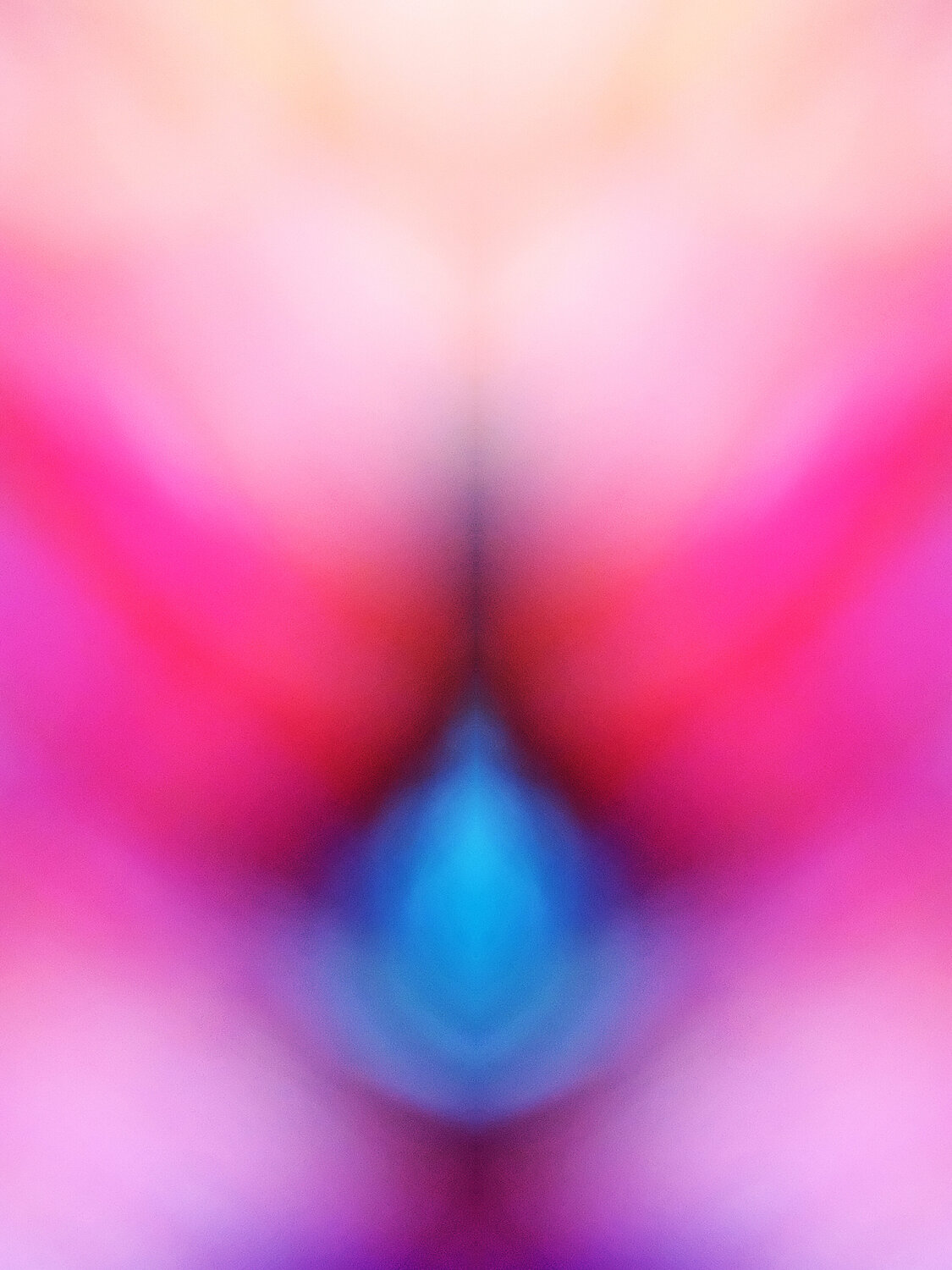 Serenity 13 - 40 x 30 cm Acrymx