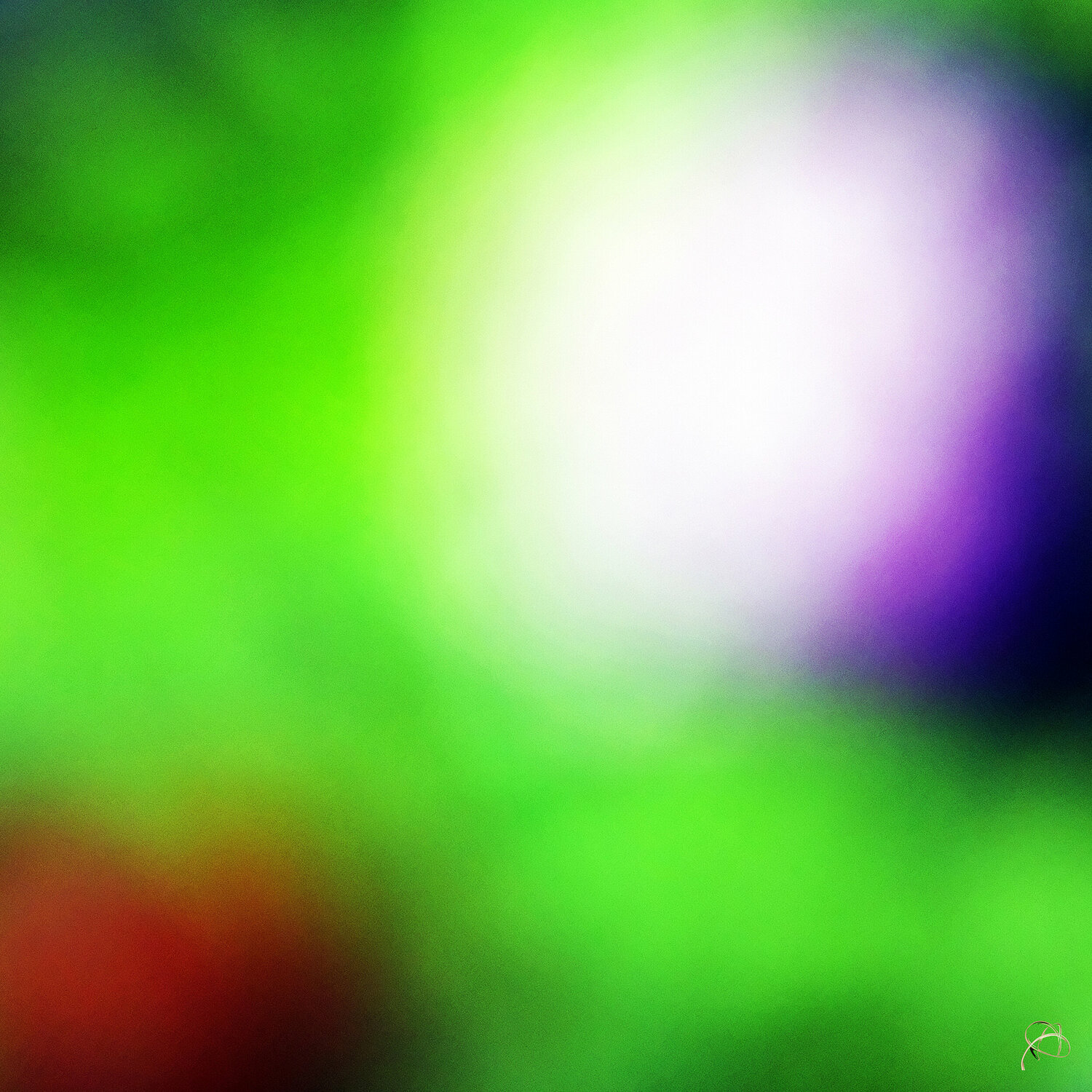 Resonance Of Colors 9 Acrymx