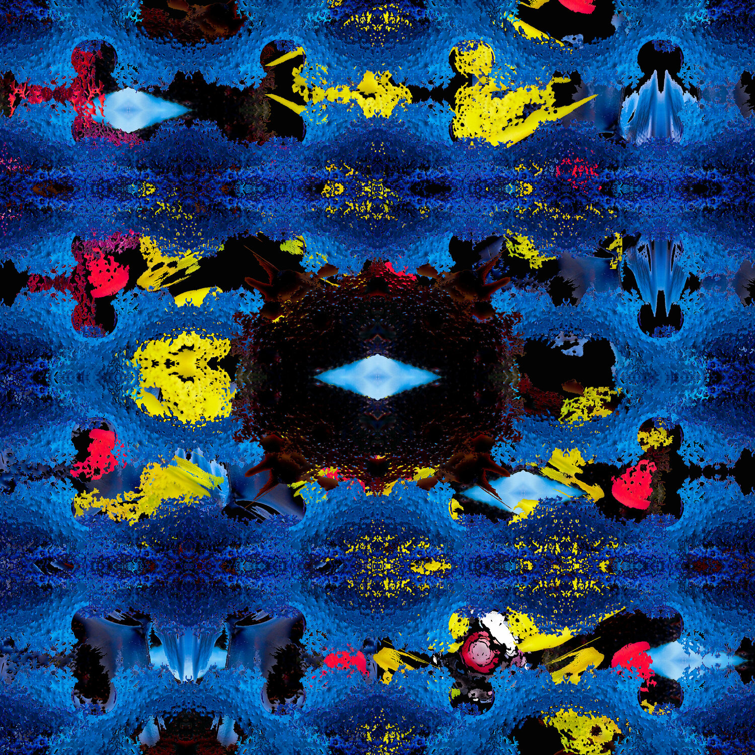 About Water 7 Acrymx