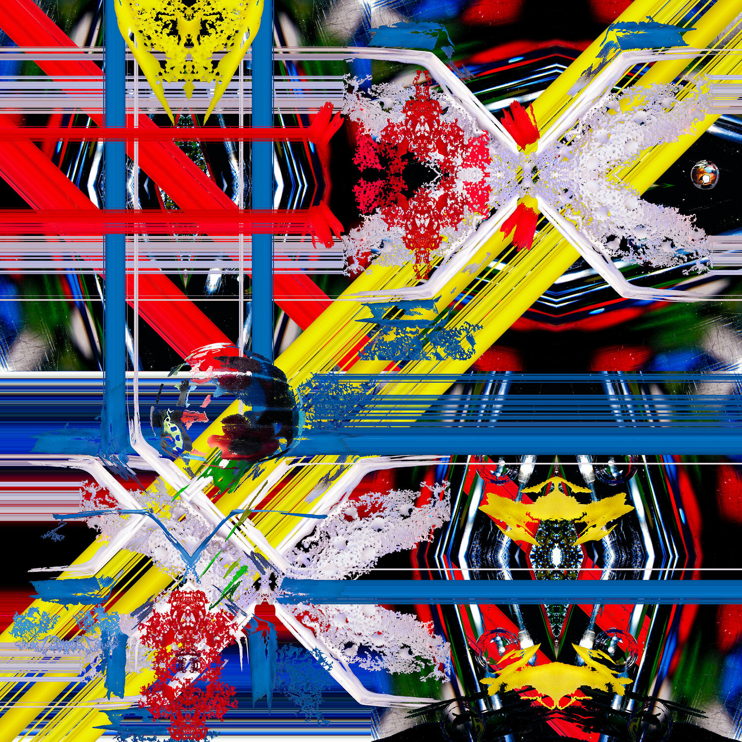 About Water 9 Acrymx