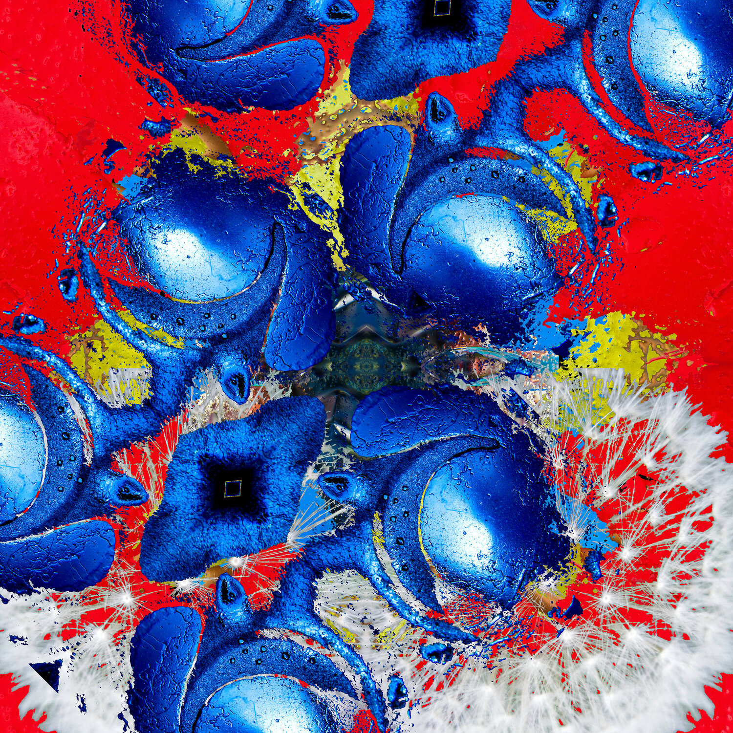 About Water 13 Acrymx