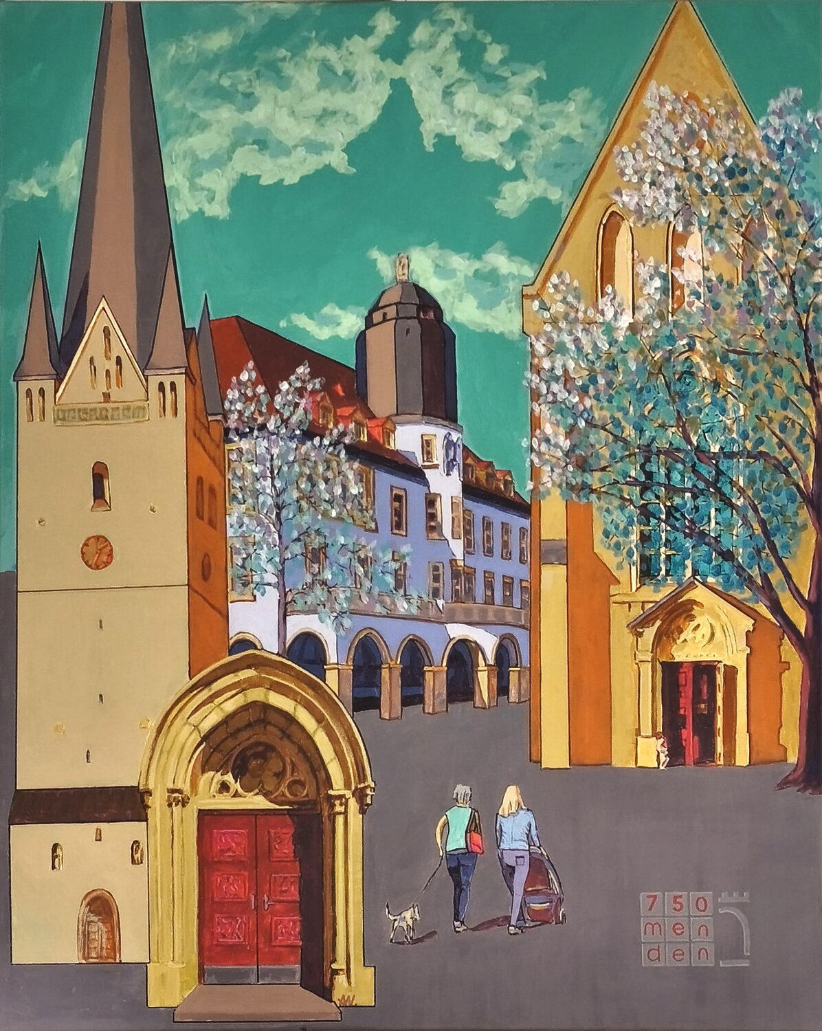 Stadt Menden Alexander Wotschel