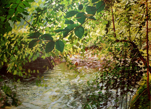 Russell Gilder