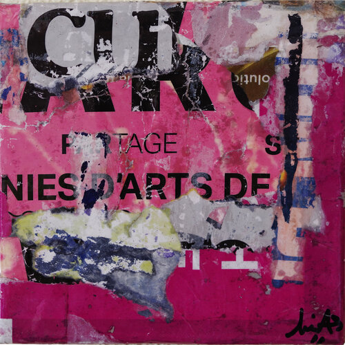 Potage d'art de Emilie Pannier, Otros medios a la venta en Singulart