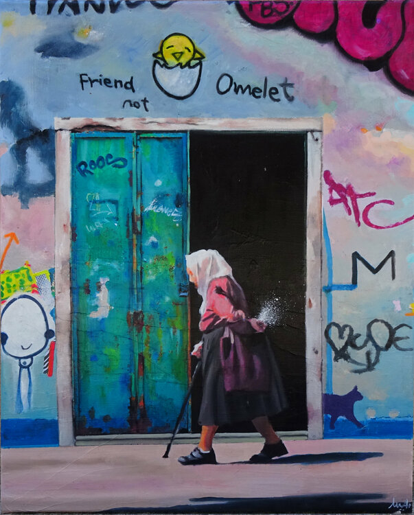 Paisible Errance Emilie Pannier