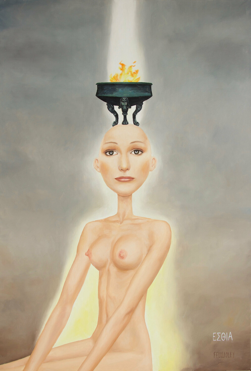 HESTIA Myriam Feuilloley