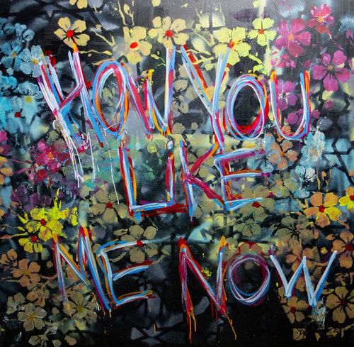 Untitled by Stephanie Dillon, Painting for Sale on Singulart